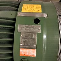 CompAir Duty/Standby Compressors w/ Dryers- - Image 6