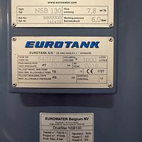 Water Deironing System-Eurowater - Image 3
