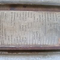 Naphtha, Slops, off gas, Furfural, MTK-HERMETIC - Image 30