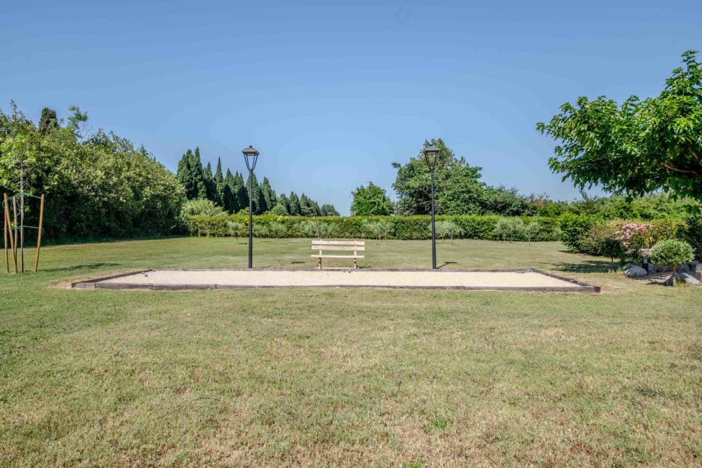 Photographs of New! Mas Capeline villa in Provence - Image 36 of 36