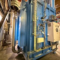 Batch Annealing Furnace-SARLIN - Image 9