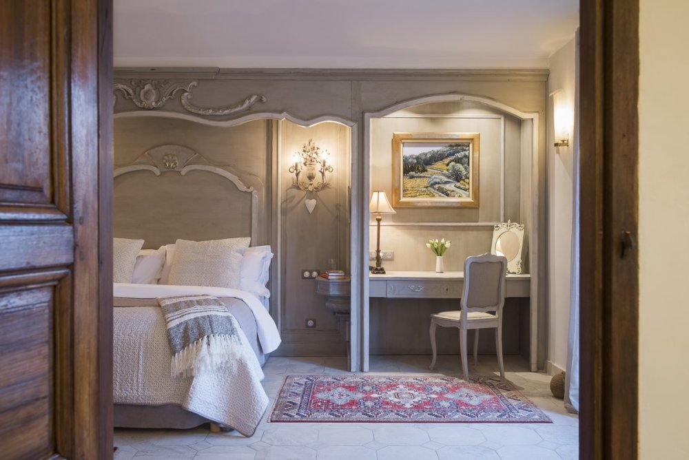 Photographs of Mas du Ciel villa in Provence - Image 29 of 44