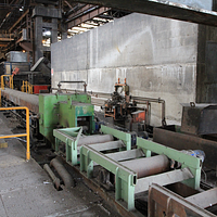350.000-400.00 TPY Rolling Mill-Danieli - Image 13