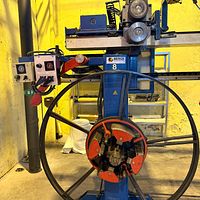 Narrow Strip Continuous Annealing and Straightening Line No.4-SARLIN - Image 3