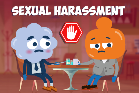 Sexual Harassment