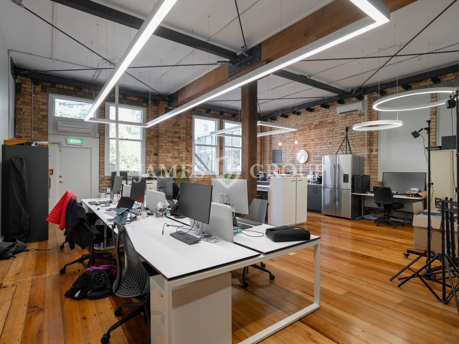 Iconic Parnell Heritage Space
