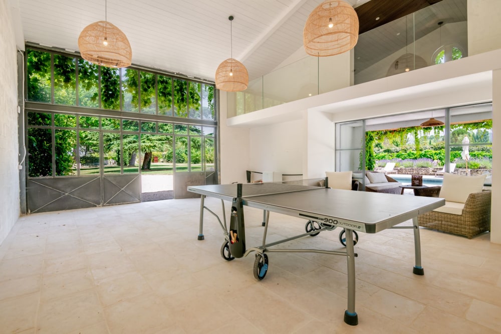 Photographs of Mas des Splendeurs villa in Provence - Image 47 of 53