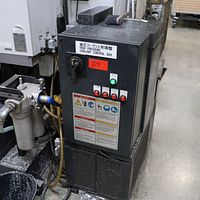 CNC Machining Center-Brother - Image 9