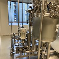 Ultrafiltration Unit-Koch - Image 11