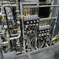 Cold Chamber Die Casting Cell-Bühler - Image 14