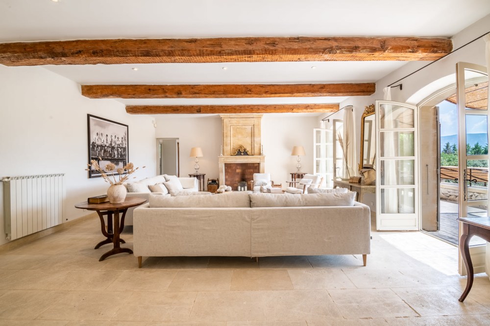 Photographs of Villa Jas villa in Provence - Image 7 of 44