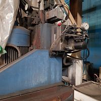 CNC Knife Grinder-Reform - Image 9