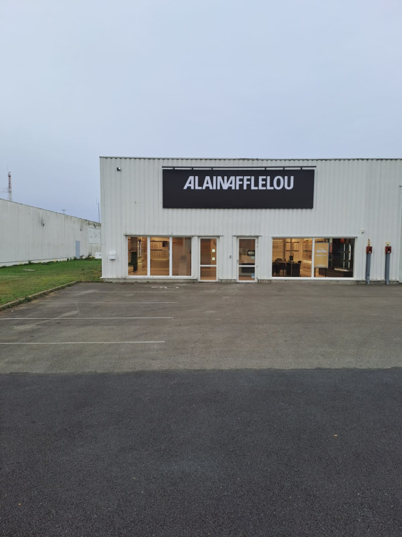 Magasin Opticien 10 rue Colonel Sorlin 80700 ROYE