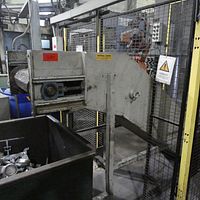 Cold Chamber Die Casting Cell-Idra - Image 23