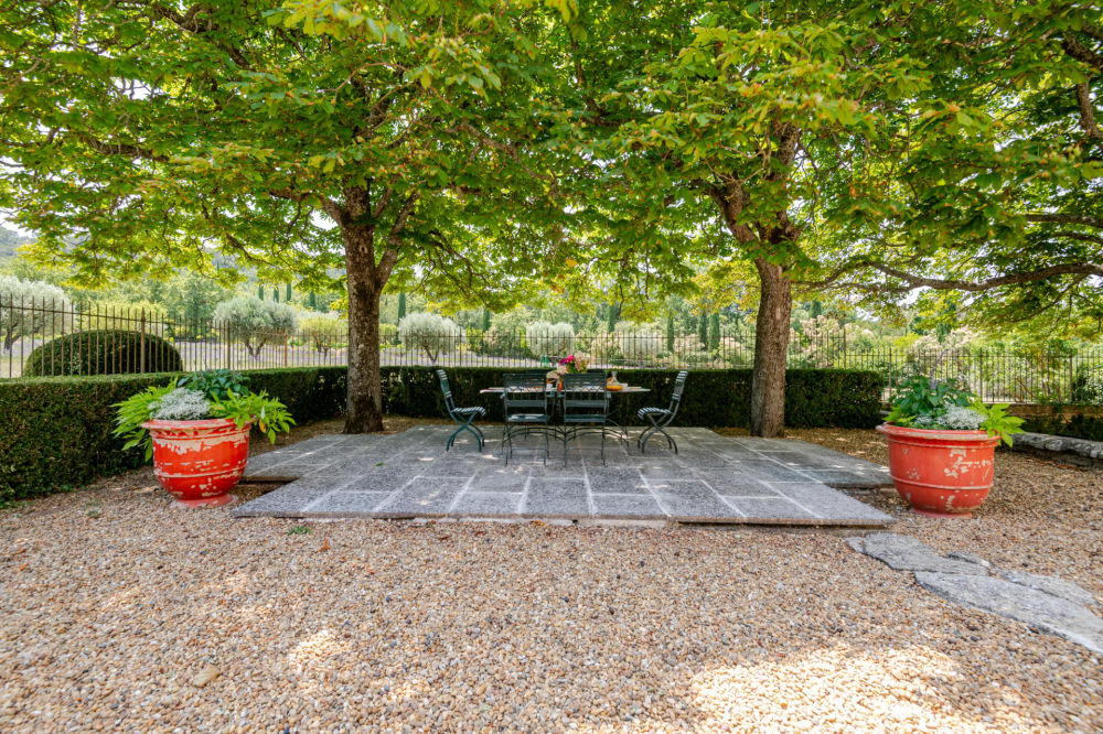 Photographs of Domaine des Légendes4 villa in Provence - Image 42 of 45