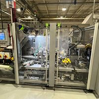 Complete Filling & Packaging Line- - Image 57