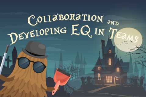 Collaboration and Developing EQ in Teams