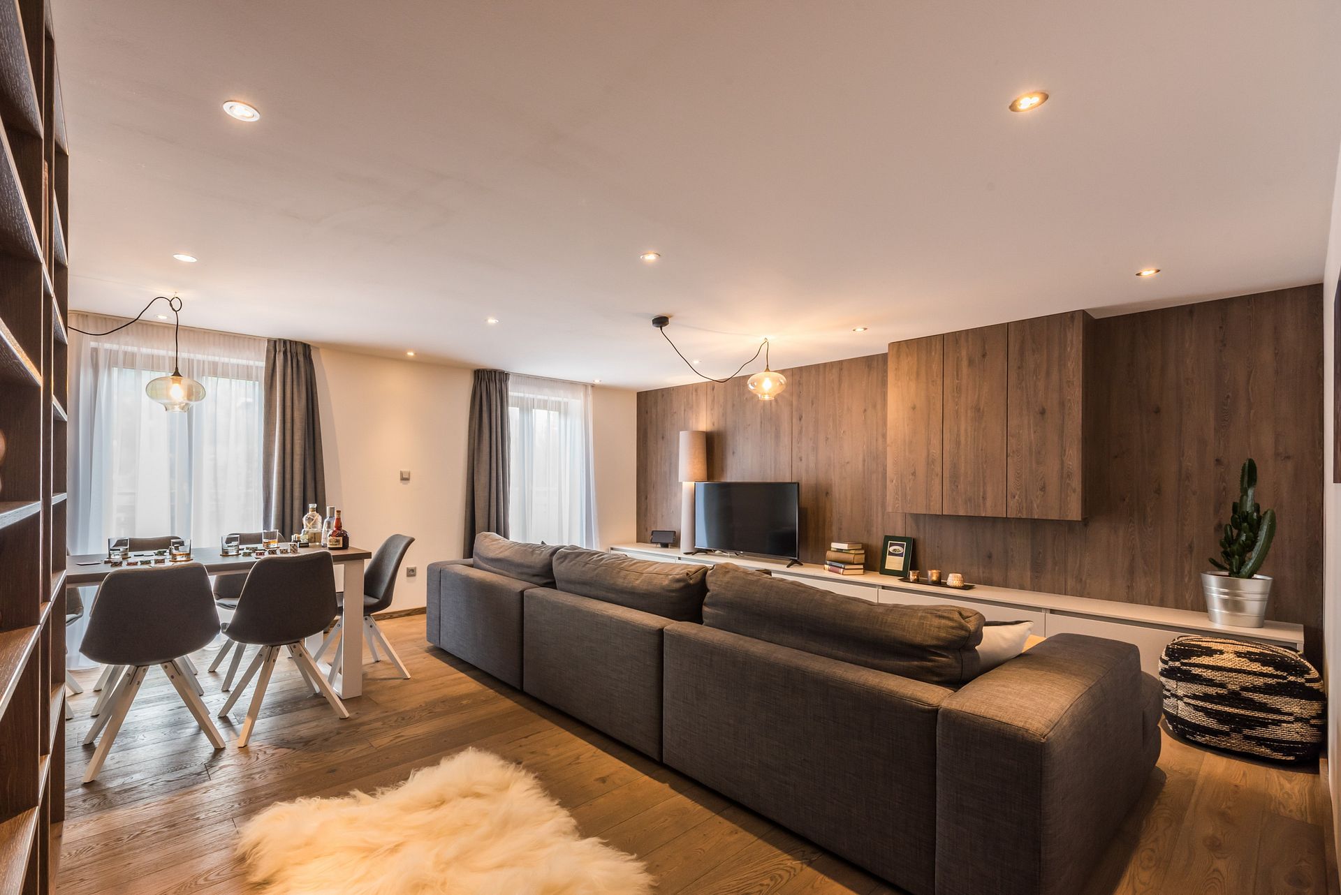 5 bed Apartment For Sale in Portes du Soleil, French Alps