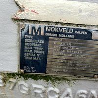 Valve-Mokveld Valves - Image 17
