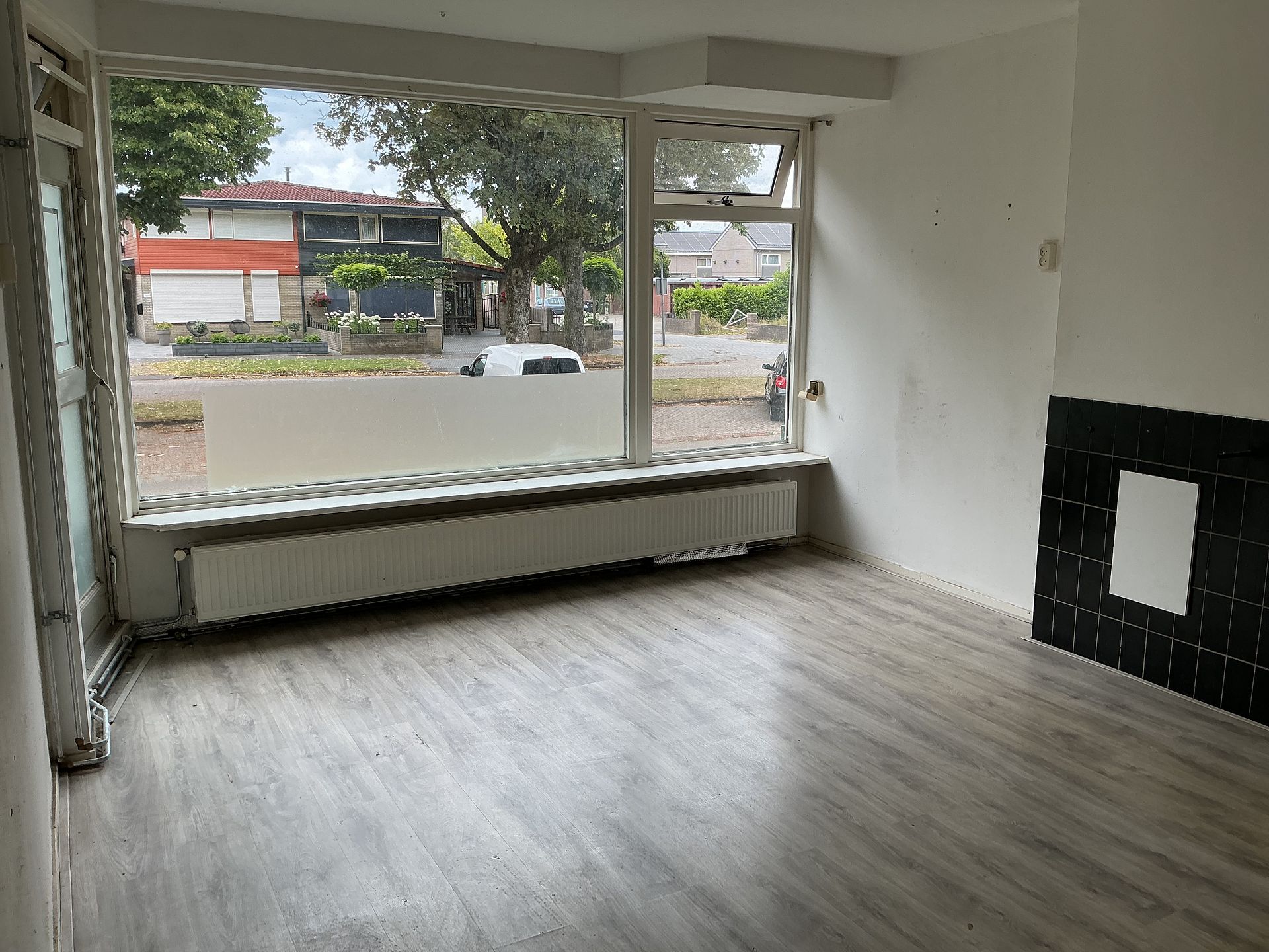 Huurwoning Emmen