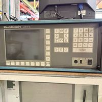 NDT Line-MASKINSYSTEM AB FOERSTER ZUMBACH - Image 15