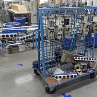 Complete Filling & Packaging Line- - Image 95