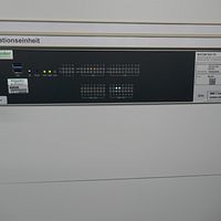 Electrical Transformer Substation 30/6kV- - Image 18