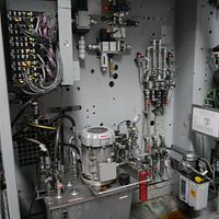 5-axis double-spindle machining center-Licon - Image 6