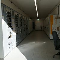 Electrical Transformer Substation 6kV/400V- - Image 4