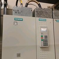 Frequency Drives LV- - Image 18