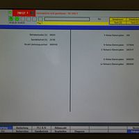 CNC Machining Center-SW - Image 4