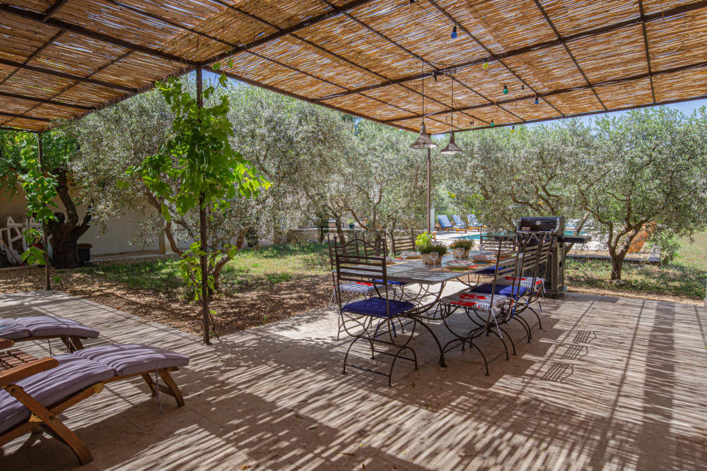 Photographs of Villa Olivade villa in Provence - Image 2 of 23