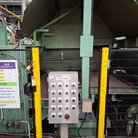 Grinding and Polishing Line-'PRODUCTION MACHINERY CO' - Image 32