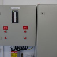 Electrical Transformer Substation 6kV/400V- - Image 8