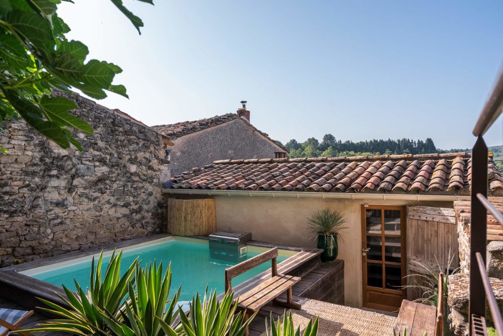 Photographs of Villa Héritage villa in Provence - Image 12 of 33