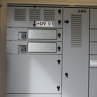 Electrical Transformer Substation (Prefabricated) 6kV/400V- - Image 6