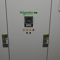 Electrical Transformer Substation 6kV/400V- - Image 53