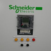 Electrical Transformer Substation 6kV/400V- - Image 20