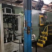 CNC Bar Transfer Machine-BUFFOLI - Image 4