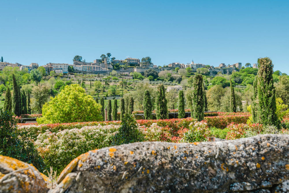Photographs of Mas des Tentations3 villa in Provence - Image 35 of 40