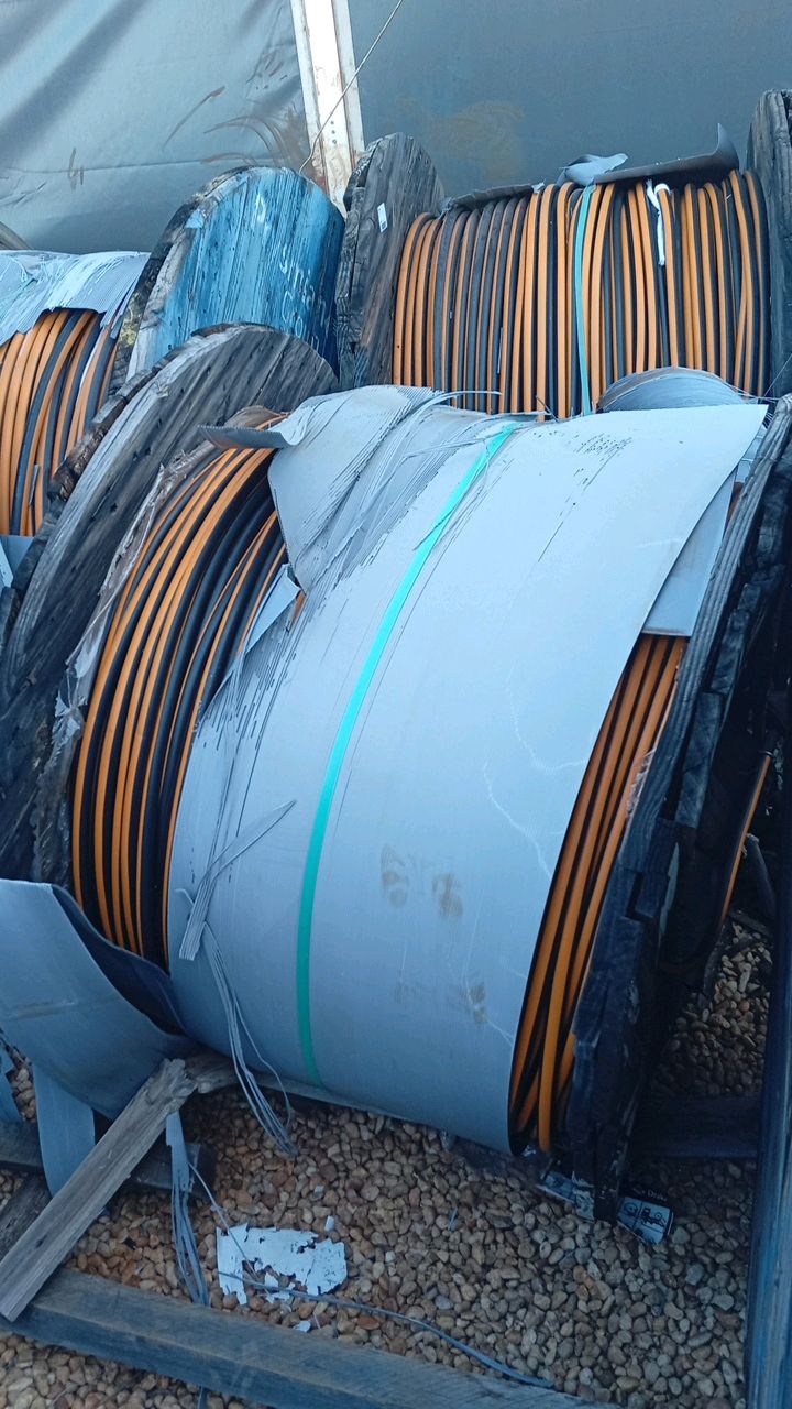 Prysmian Flexible Cable 1kV 1x4c 16mm² 1000m