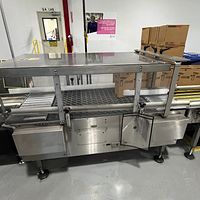 Complete Filling & Packaging Line- - Image 66