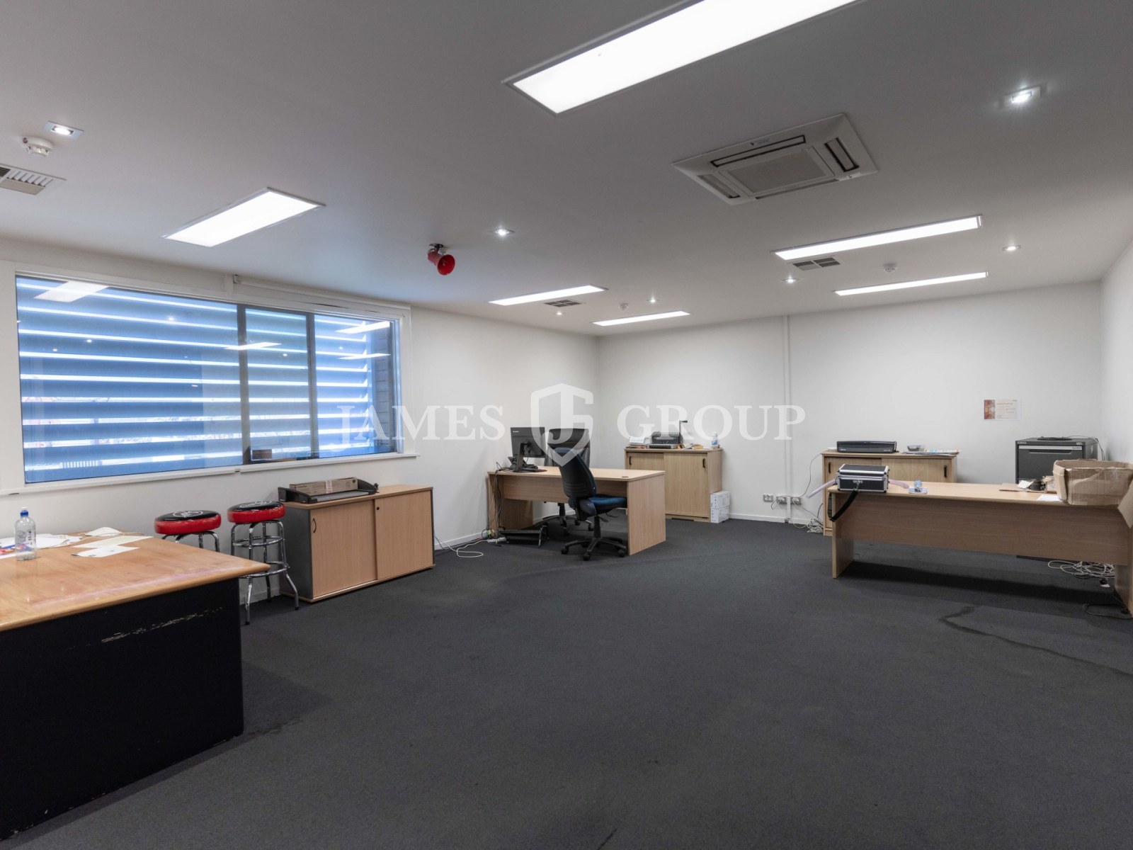 High Profile & Dual Access – 1,800sqm Industrial