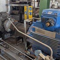 Hydrocarbons, Baseoil, Gasoil, Bitumen-Sulzer - Image 23