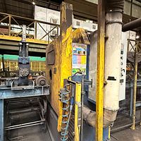Testing-SURFACE ENGINEERING  POLYTEC  ZUMBACH  FOERSTER  CIRCOGRAPH DS TECNATOM - Image 3