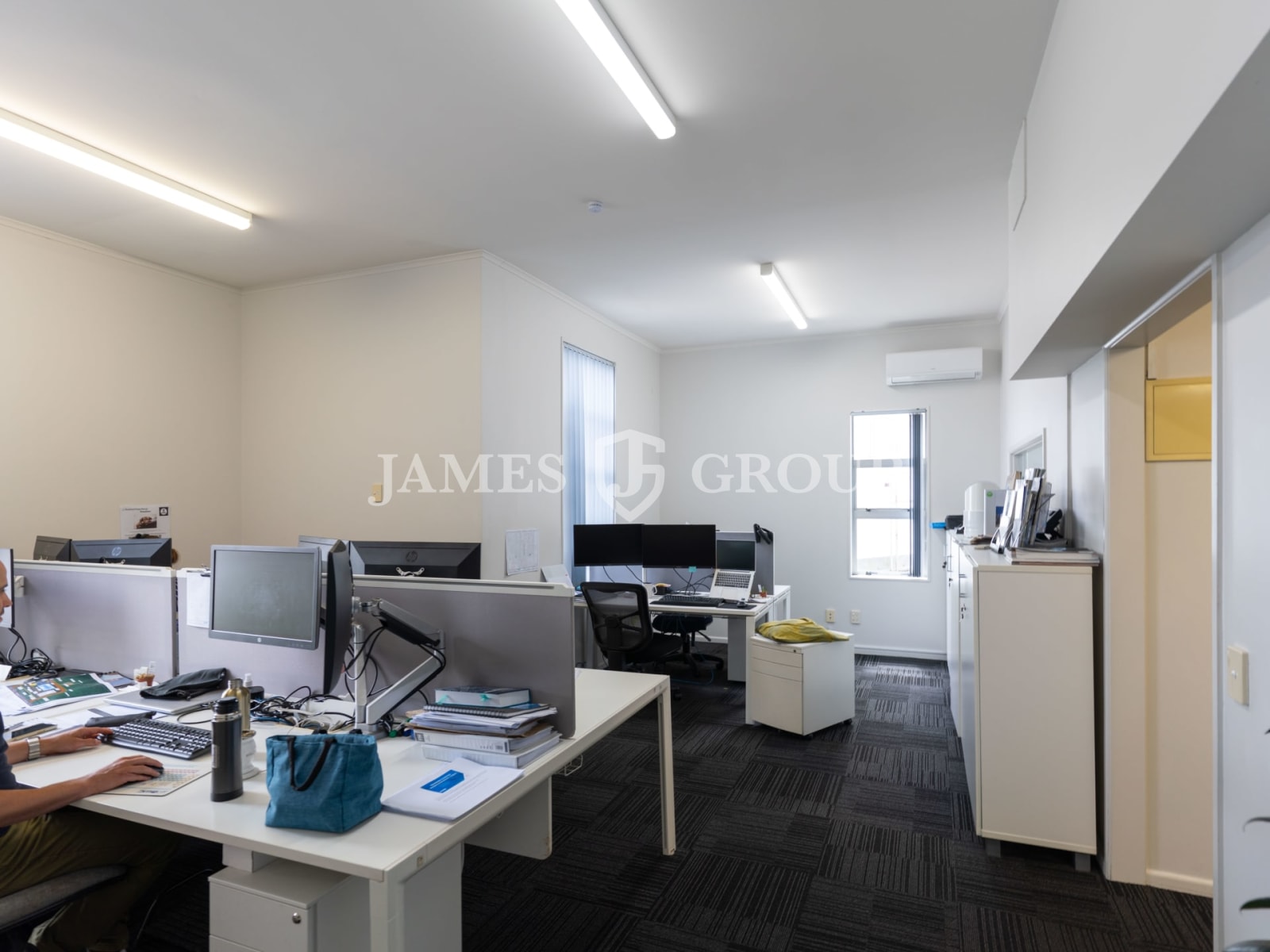 4,874m² Heavy Industrial Site In Mount Wellington