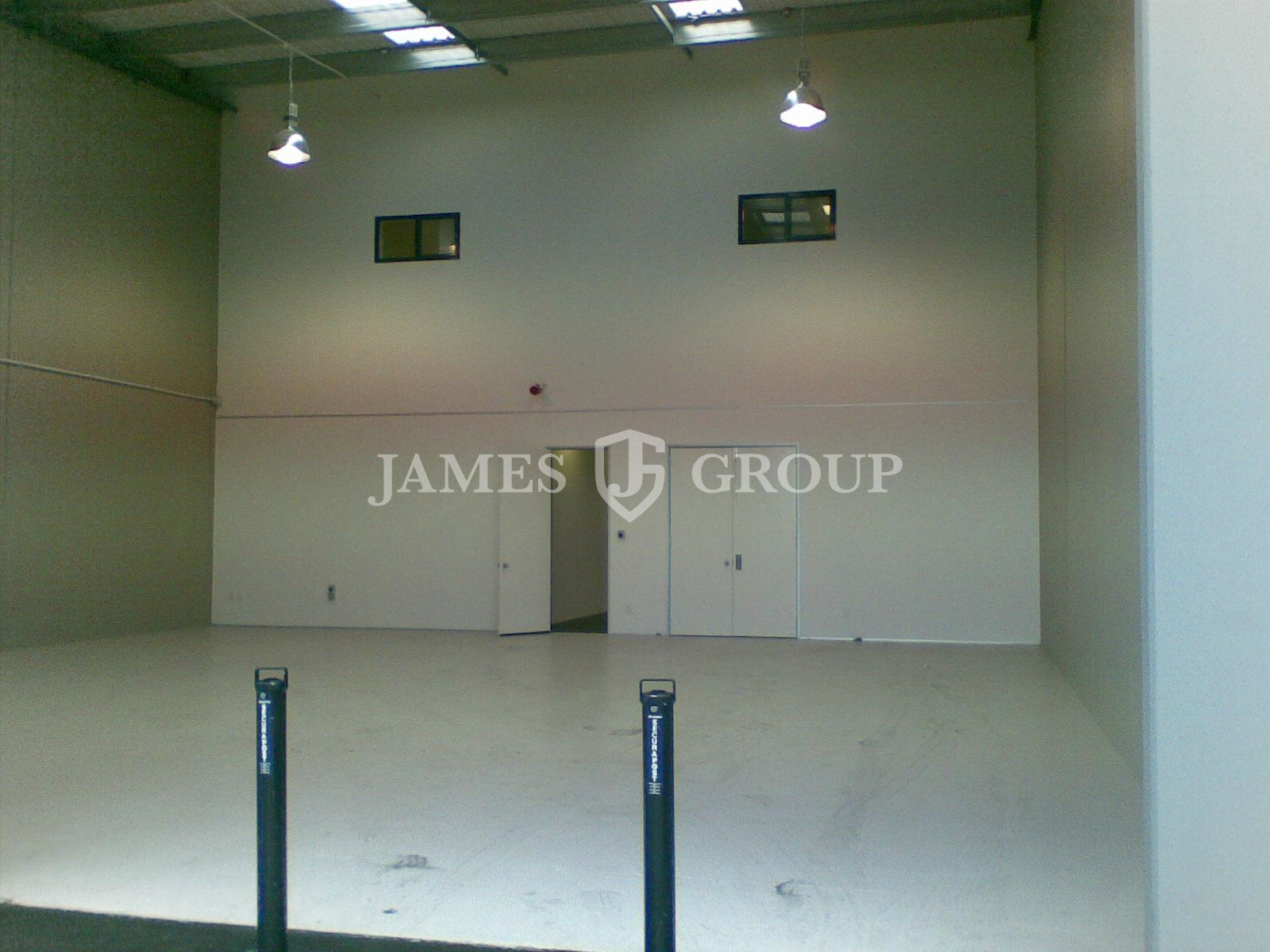 620m² Penrose Unit | Showroom + Warehouse + Office