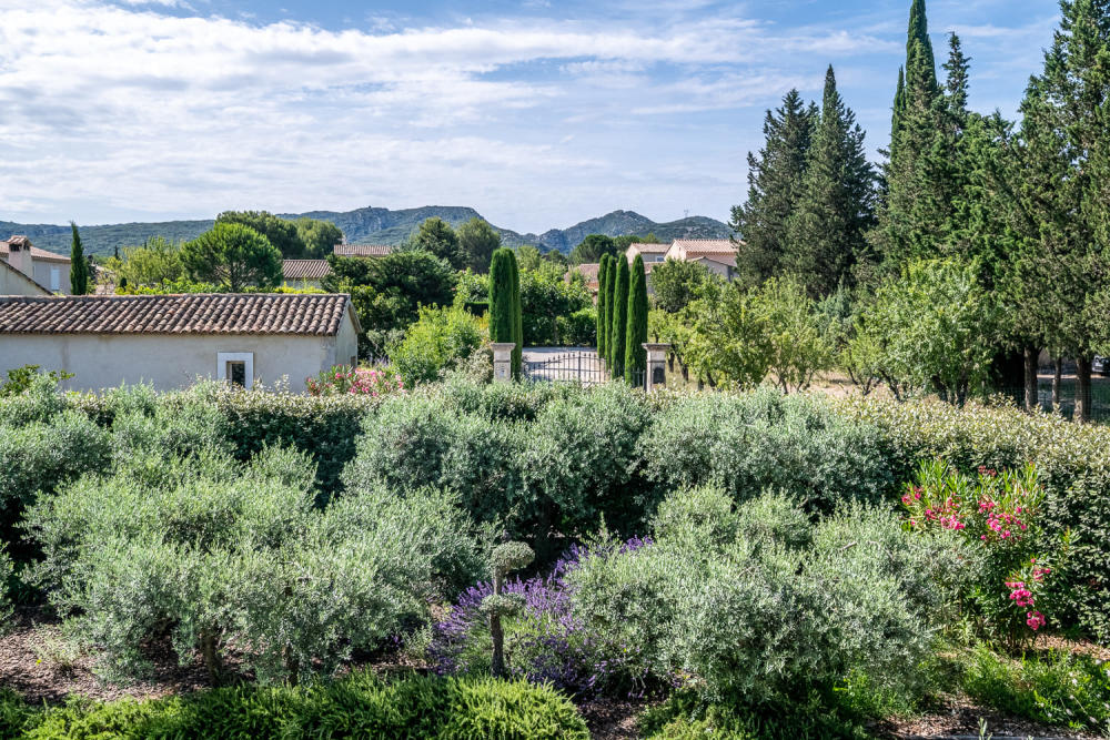 Photographs of Villa Harmonie villa in Provence - Image 32 of 35