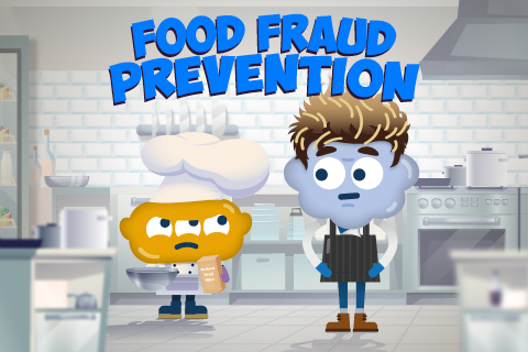 Food Fraud Prevention