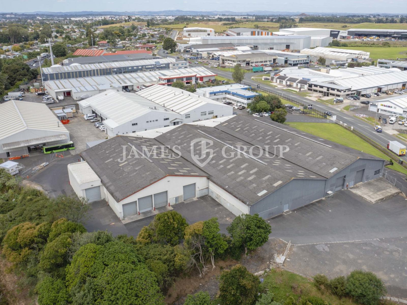Flexible, Functional Sublease | Mangere Industrial